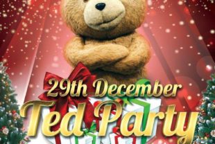 Ted Party